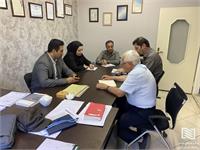تسریع در توسعه زیرساخت‌های انرژی منطقه ویژه اقتصادی سهلان 2