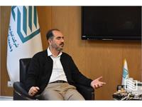 برگزاری نشست مشترک مدیرعامل شرکت انبارهای عمومی و خدمات گمرکی ایران با مدیرعامل ترمینال کالای خطرناک بندر شهید رجایی 3