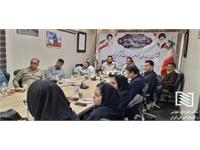 برگزاری دوره آموزشی تخصصی «بیمه باربری» با هدف ارتقای دانش فنی و توانمندسازی سرمایه های انسانی شرکت ها و شعب تابعه